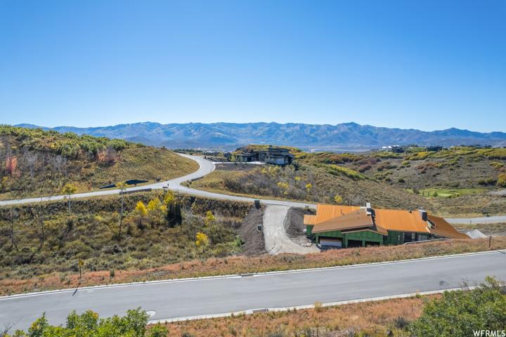 3537 E WAPITI CANYON RD