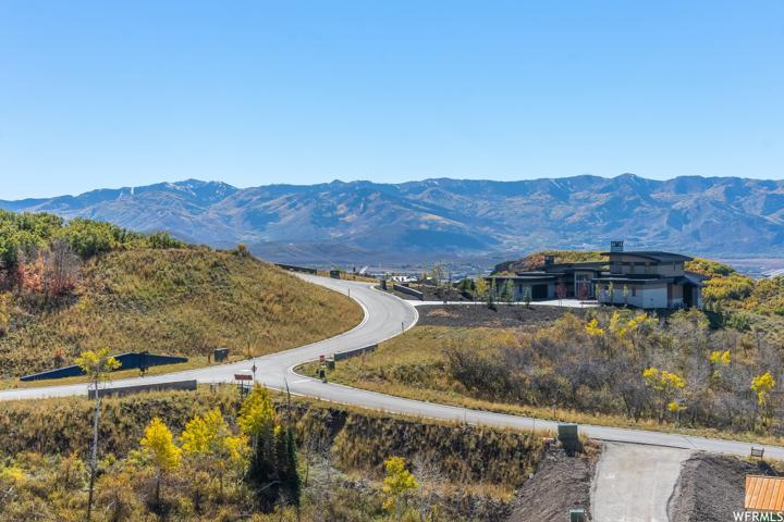 3537 E WAPITI CANYON RD