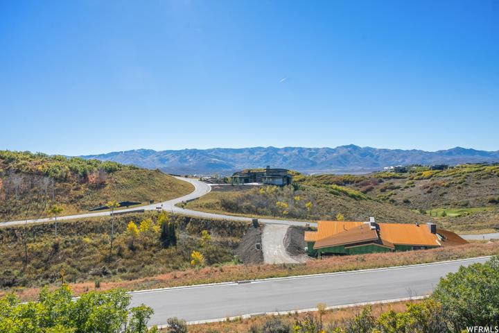 3537 E WAPITI CANYON RD