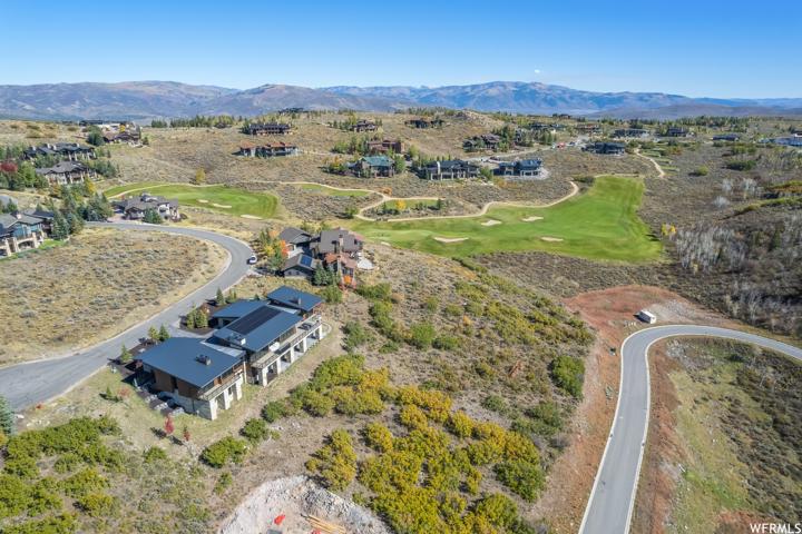 3537 E WAPITI CANYON RD