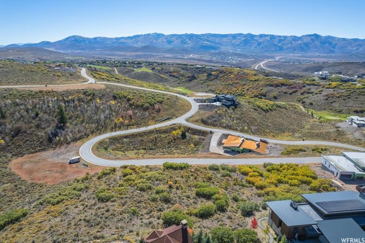 3537 E WAPITI CANYON RD