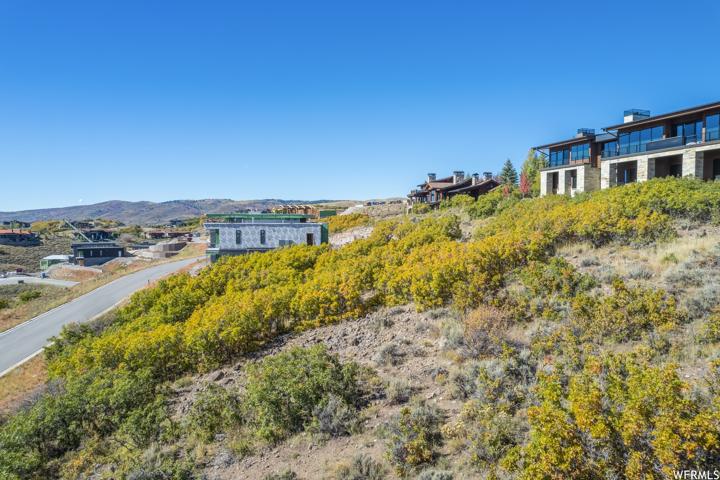 3537 E WAPITI CANYON RD