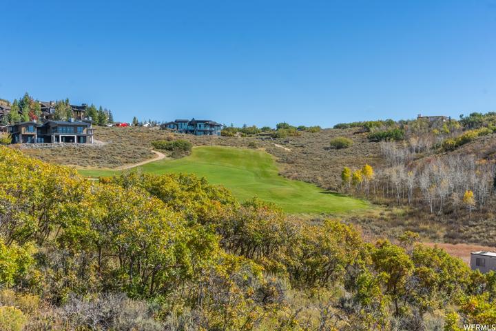 3537 E WAPITI CANYON RD