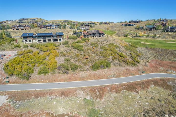 3537 E WAPITI CANYON RD