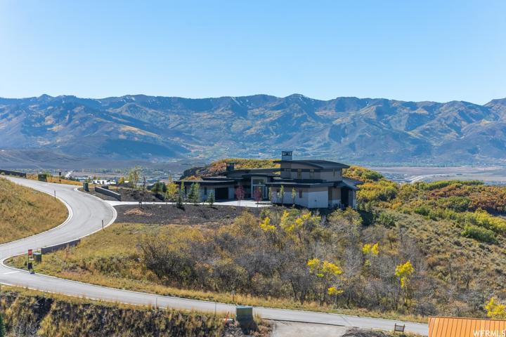 3537 E WAPITI CANYON RD