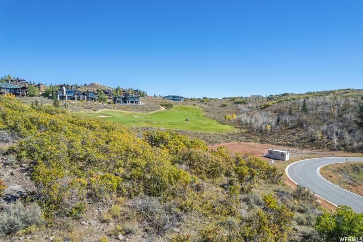 3537 E WAPITI CANYON RD