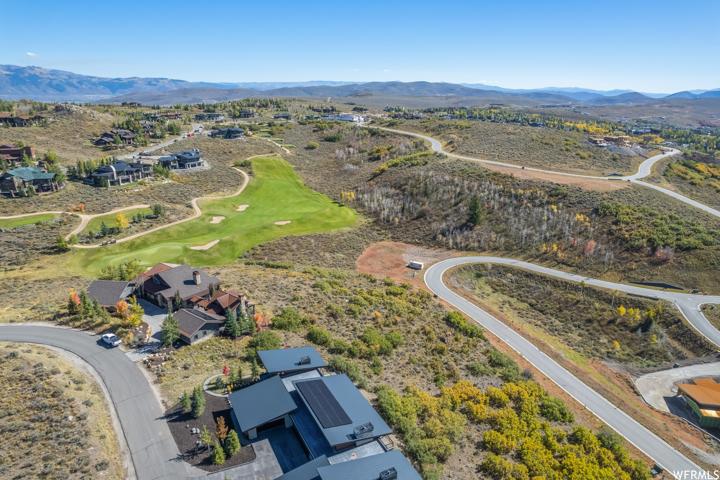 3537 E WAPITI CANYON RD