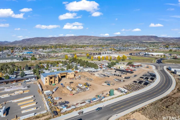 237 E Heber Pkwy, Heber City, Utah 84032
