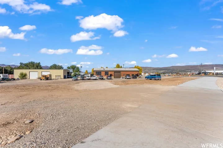 237 E Heber Pkwy, Heber City, Utah 84032