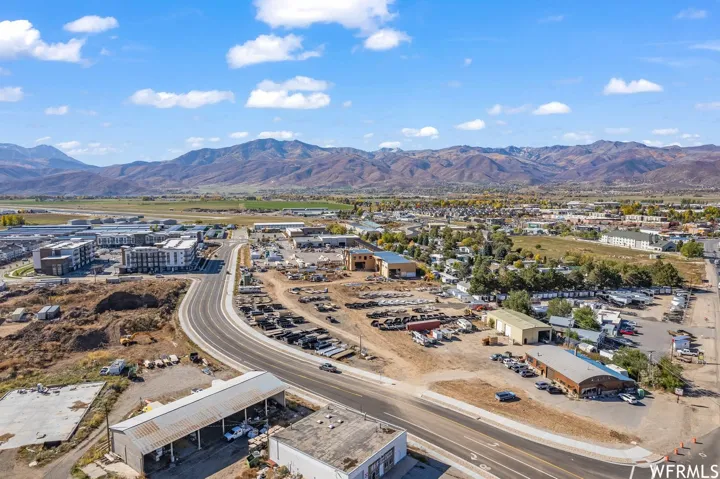 237 E Heber Pkwy, Heber City, Utah 84032