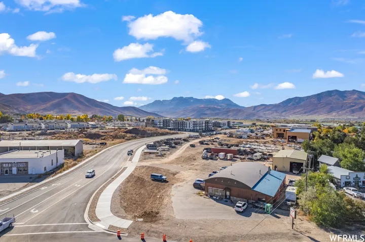 237 E Heber Pkwy, Heber City, Utah 84032