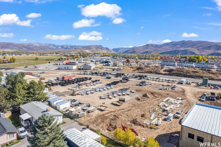 237 E Heber Pkwy, Heber City, Utah 84032