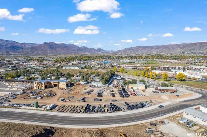 237 E Heber Pkwy, Heber City, Utah 84032