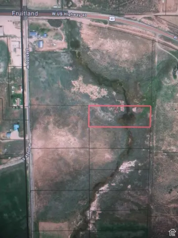 0 Unit 10a1, Fruitland, Utah 84027