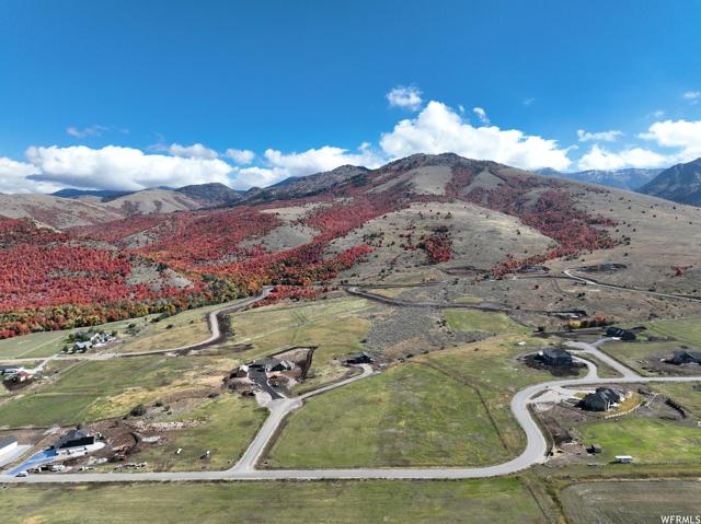 , Franklin, Idaho 83237, US