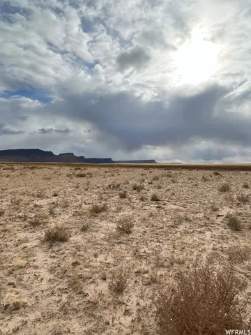 1 Coal Canyon Rd., Green River, Utah 84525