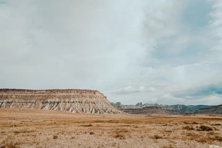1 Coal Canyon Rd., Green River, Utah 84525