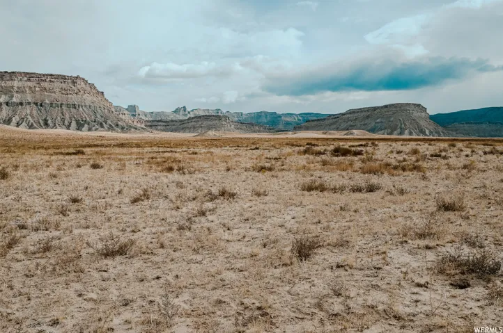 1 Coal Canyon Rd., Green River, Utah 84525