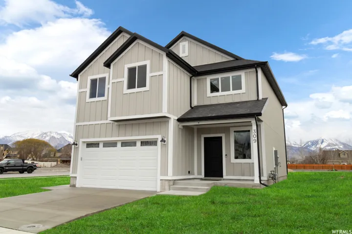 2678 W Maple St #283, Mapleton, Utah 84664
