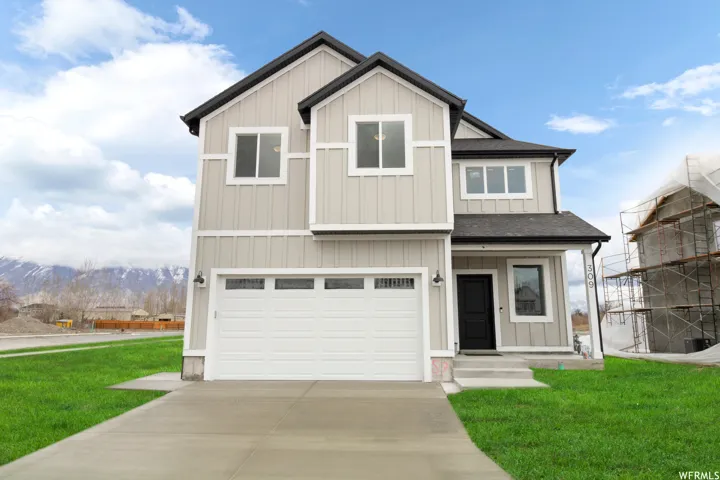 2678 W Maple St #283, Mapleton, Utah 84664