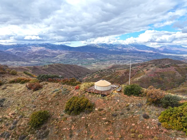 2750 S UT-66 HWY