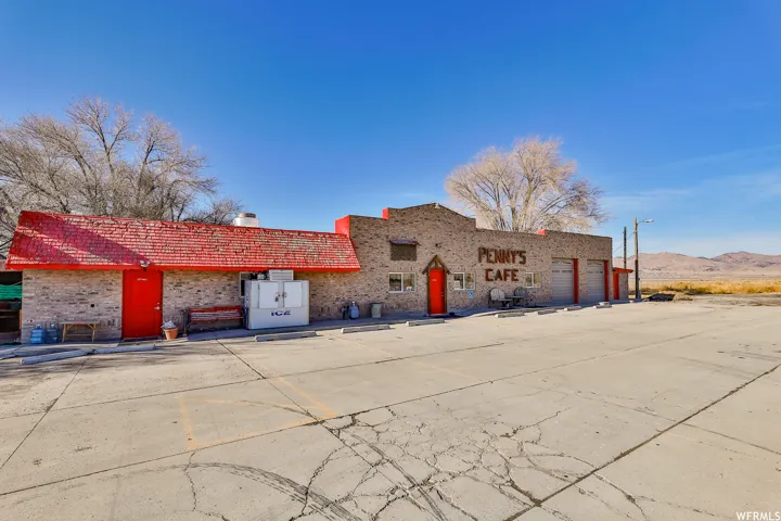 2439 N Sr 36 Hwy, Stockton, Utah 84071