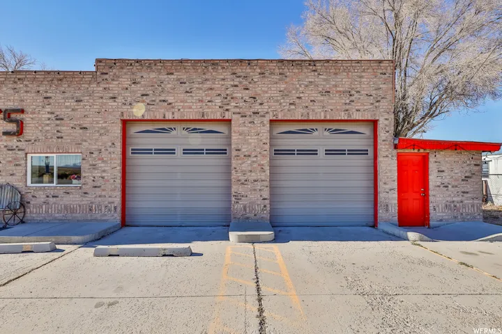 2439 N Sr 36 Hwy, Stockton, Utah 84071