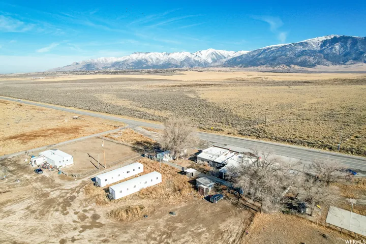 2439 N Sr 36 Hwy, Stockton, Utah 84071
