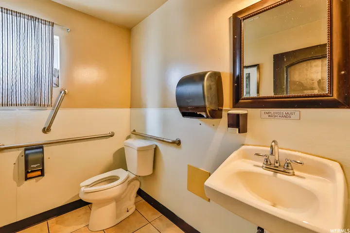 2439 N Sr 36 Hwy, Stockton, Utah 84071
