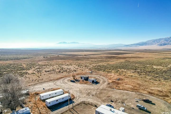 2439 N Sr 36 Hwy, Stockton, Utah 84071