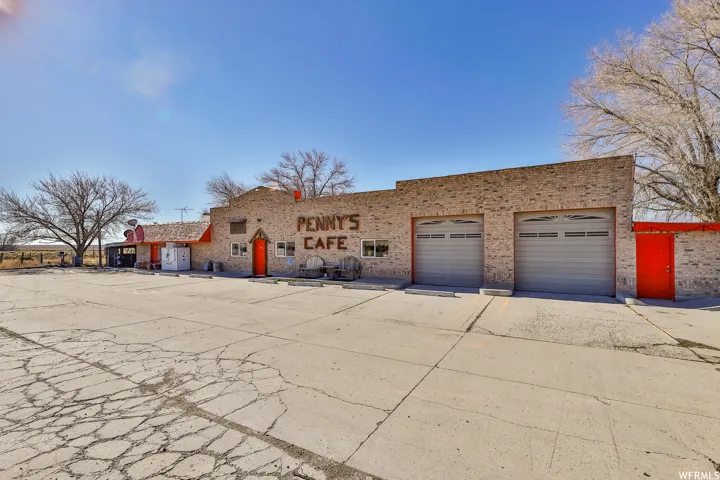 2439 N Sr 36 Hwy, Stockton, Utah 84071