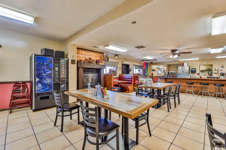 2439 N Sr 36 Hwy, Stockton, Utah 84071