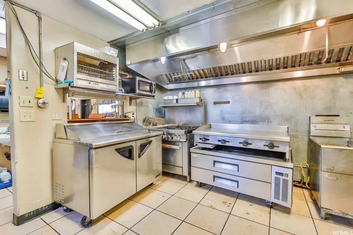 2439 N Sr 36 Hwy, Stockton, Utah 84071