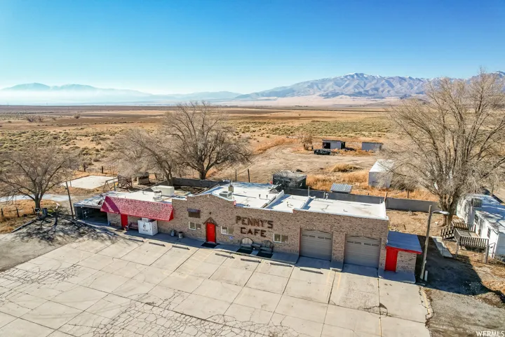 2439 N Sr 36 Hwy, Stockton, Utah 84071
