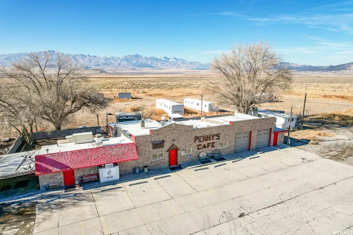 2439 N Sr 36 Hwy, Stockton, Utah 84071