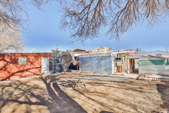2439 N Sr 36 Hwy, Stockton, Utah 84071