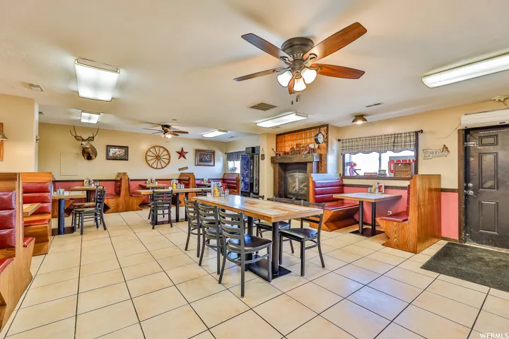2439 N Sr 36 Hwy, Stockton, Utah 84071