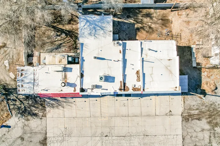 2439 N Sr 36 Hwy, Stockton, Utah 84071