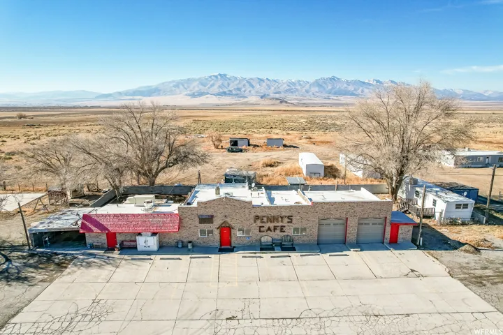 2439 N Sr 36 Hwy, Stockton, Utah 84071