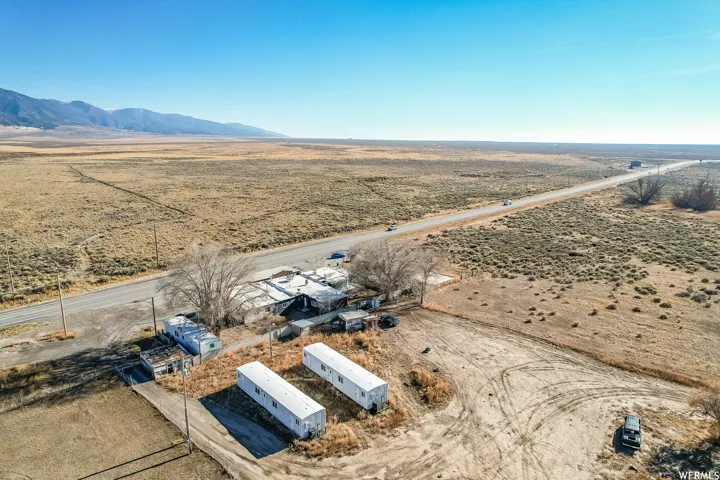 2439 N Sr 36 Hwy, Stockton, Utah 84071