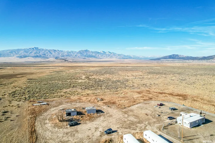 2439 N Sr 36 Hwy, Stockton, Utah 84071