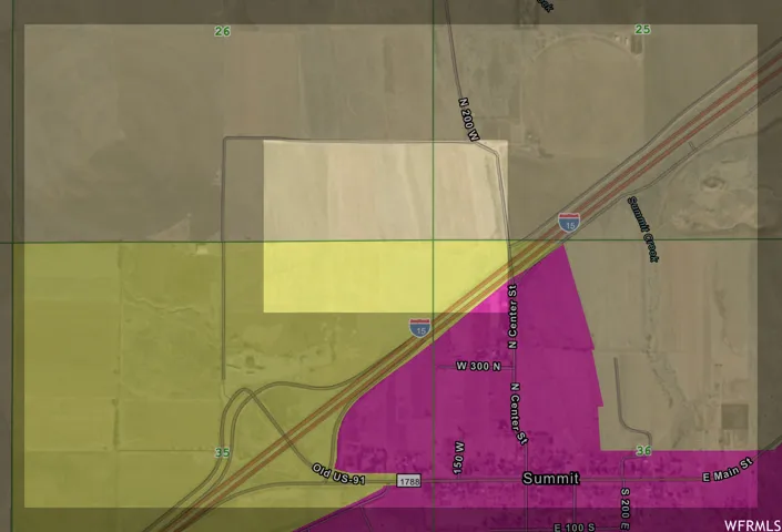 , Summit, Utah 84772, US