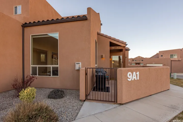 3862 Desert Willow Cir #9-a1, Moab, Utah 84532