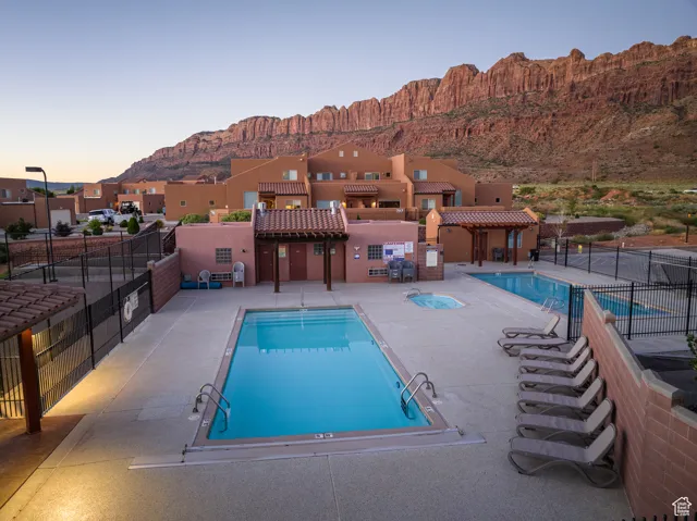 3862 Desert Willow Cir #9-a1, Moab, Utah 84532