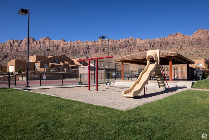 3862 Desert Willow Cir #9-a1, Moab, Utah 84532