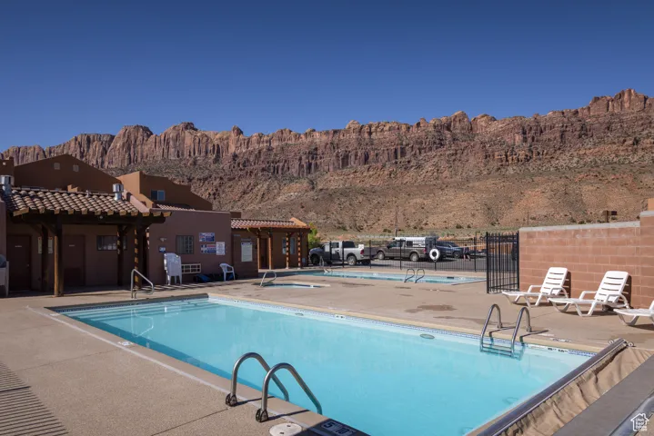 3862 Desert Willow Cir #9-a1, Moab, Utah 84532