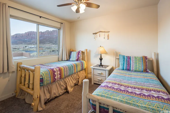 3862 Desert Willow Cir #9-a1, Moab, Utah 84532