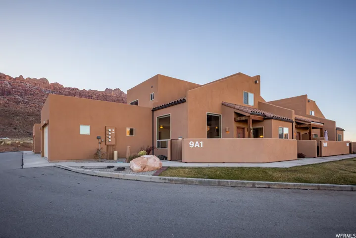 3862 Desert Willow Cir #9-a1, Moab, Utah 84532