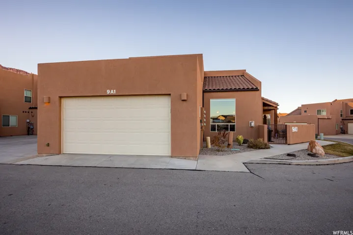 3862 Desert Willow Cir #9-a1, Moab, Utah 84532