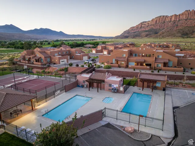 3862 Desert Willow Cir #9-a1, Moab, Utah 84532